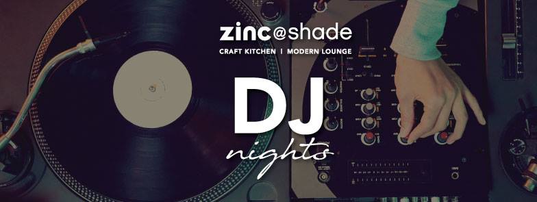 DJ Nights