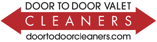 Door to Door Valet Cleaners