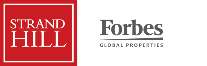 Strand Hill | Forbes Global Properties